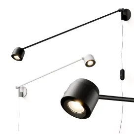 Astberg Ion all Lamp